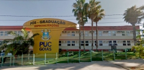 PUC/Goiás seleciona docente para o curso de Serviço Social