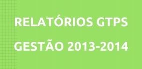 Confira os relatórios dos Grupos Temáticos de Pesquisa (GTPs) da ABEPSS