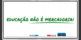 11 de agosto é Dia da/o Estudante!