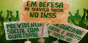 Após pressão dos trabalhadores, governo mantém Serviço Social na nova estrutura do INSS