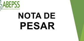 Nota de pesar