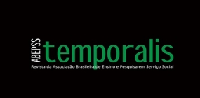 Revista Temporalis nº 35: prazo para submissão de artigos está aberto e vai até 30 de abril