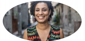 Confira a nota de repúdio da Alaeits ao assassinato da vereadora Marielle Franco