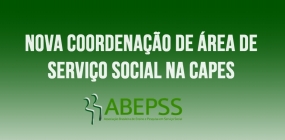 Denise Bomtempo da UnB é a nova coordenadora de área de Serviço Social na Capes