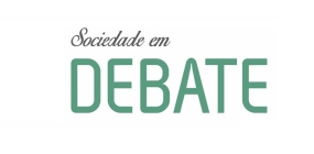 Confira a mais nova edição da Revista Sociedade em Debate