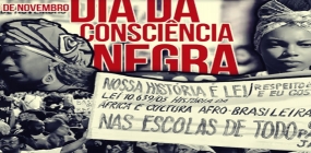 Contra o racismo, sigamos por novos Palmares!