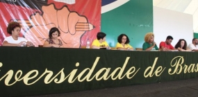 III ENE: Abepss debate rumos da Educação no Brasil junto com movimentos sociais e outras entidades