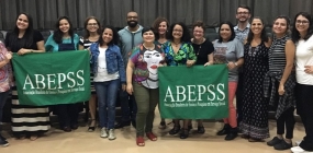 Reunião em Brasília debate a formação de qualidade em Serviço Social