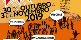 16º CBAS tem nova data