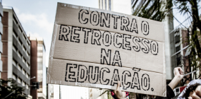 Confira o Manifesto das/dos Coordenadoras/es de Pós-graduação da área de Serviço Social