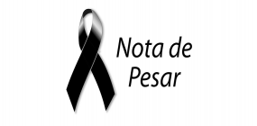 NOTA DE PESAR