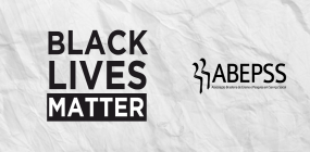 Message from ABEPSS in defense of the anti-racist movement