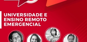 Terceira live do projeto ABEPSS AO VIVO terá com tema Universidade e ensino remoto emergencial