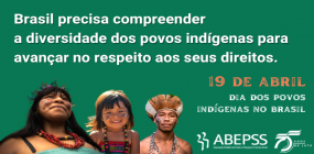 A compreensão da diversidade dos povos indígenas e o avanço no respeito aos seus direitos