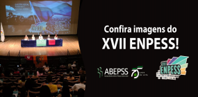 Confira imagens do XVII ENPESS!