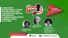 O racismo estrutural e suas expressões nas violências contra negros/as